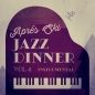 Preview: Aprés Ski Jazz Dinner Hits - Vol. 4 - (Instrumental)