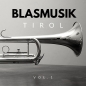 Preview: Blasmusik aus Tirol Vol. 1
