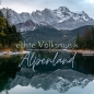 Preview: Echte Volksmusik aus dem Alpenland Vol. 1