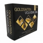 Preview: Goldsaiten VOLKSMUSIK - 5 CD Set