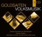 Preview: Goldsaiten VOLKSMUSIK - 5 CD Set