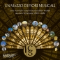 Preview: DOPPEL - CD: Cantare et Sonare - Un Mazzo di fiori musicali (Eine Auswahl vokal-instrumentaler Vielfalt aus den Seminaren 2005 - 2019)