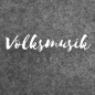 Preview: Volksmusik 2021