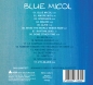 Preview: Blue Micol - Johannes Faber Quartett & Mesconia Quartett