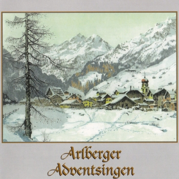 Arlberger Adventsingen