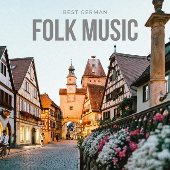 Best German Folk Music