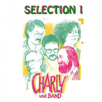 Charly und Band - Selection 1