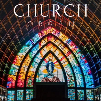 Church Organ Music