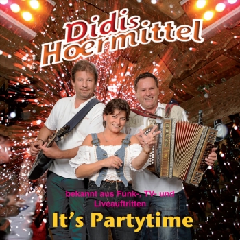 Didis Hoermittel - It's Partytime