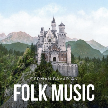 German Bavarian Folk Music