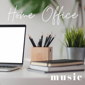 Music Home Office - The Break Music