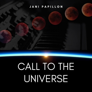 Jani Papillon - Call To The Universe