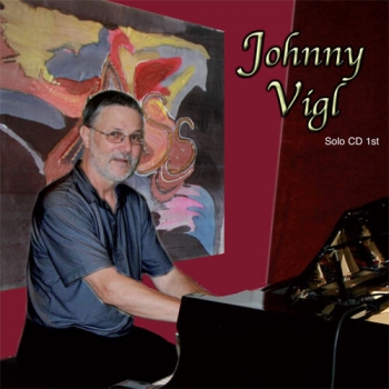 Johnny Vigl - Solo 1st