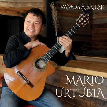 Mario Urtubia - Vamos A Bailar