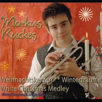 Markus Ruckes - Weihnachtskerzen