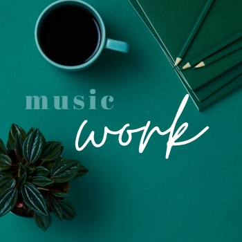 Music For Work - The Break Music