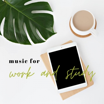 Music for Work and Study - The Break Music
