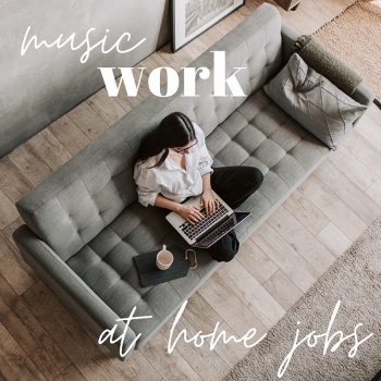 Music Work At Home Jobs - The Break Music