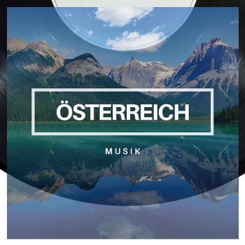Musik aus Österreich - Vol. 1