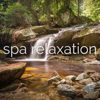 Spa Relaxation Music - The Break Music