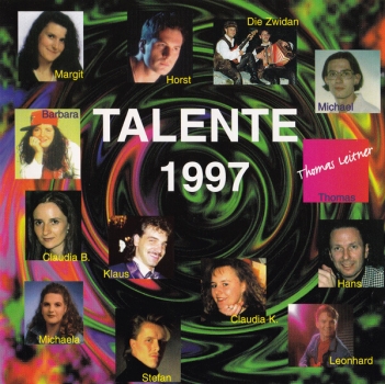 Talente 1997