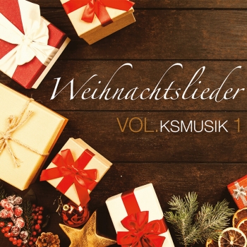Weihnachtslieder Volksmusik - Vol. 1