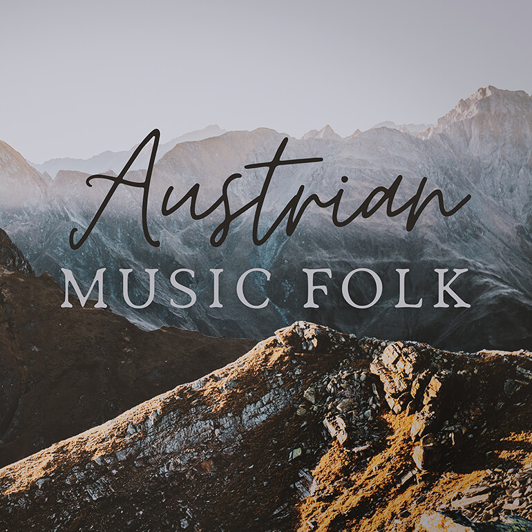 Musik kaufen - Austrian Music Folk