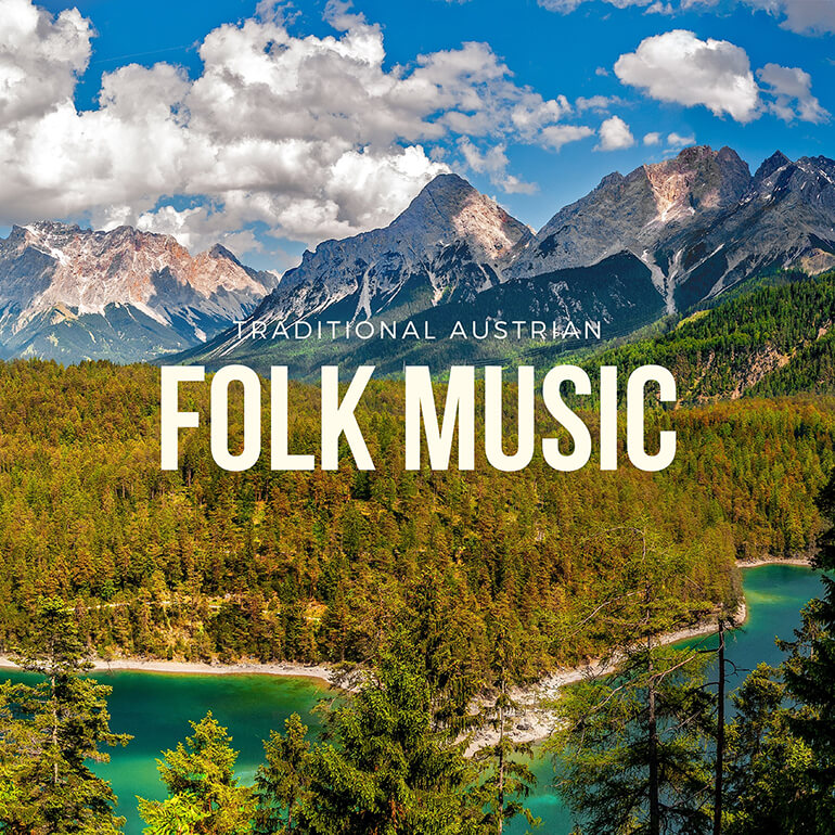 Musik kaufen - Traditional Austrian Folk Music