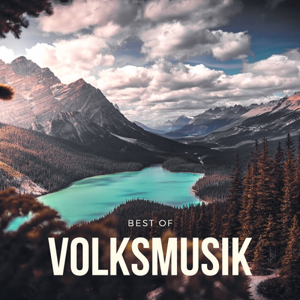 Best of Volksmusik