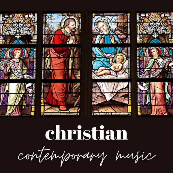 Christian Contemporary Music