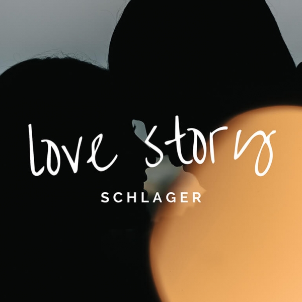 Schlager Love Story