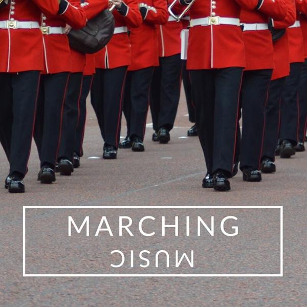 Marching Music