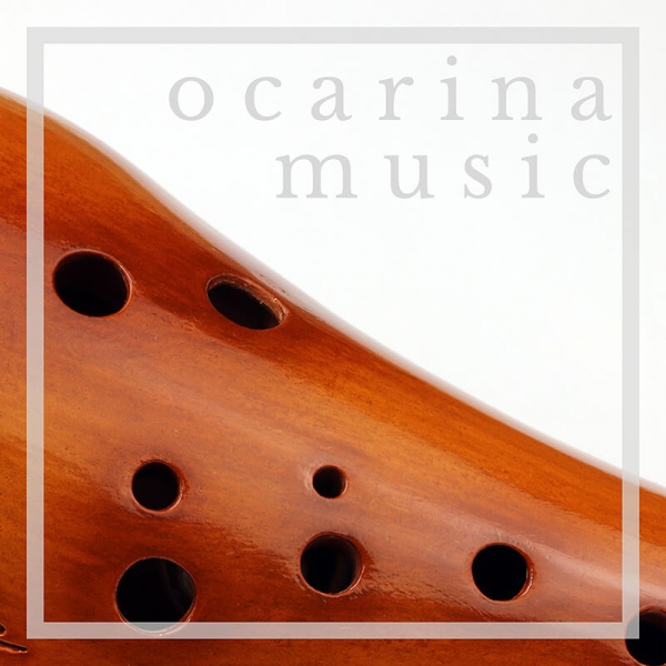 Ocarina Music