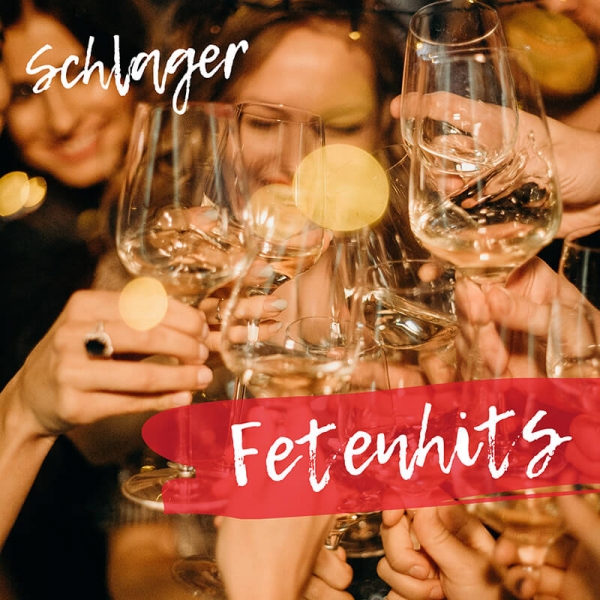 Schlager Fetenhits