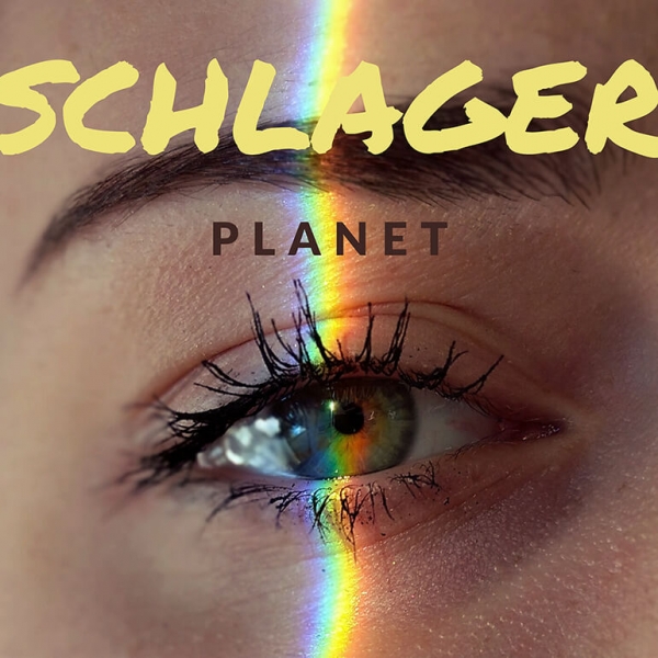 Schlagerplanet