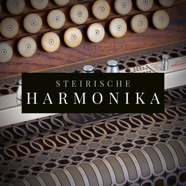 Steirische Harmonika