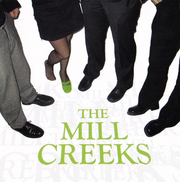 cd_kaufen_the_millcreeks_green_shoes