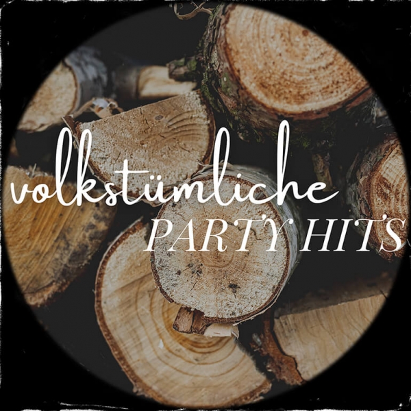 Volkstümliche Party-Hits