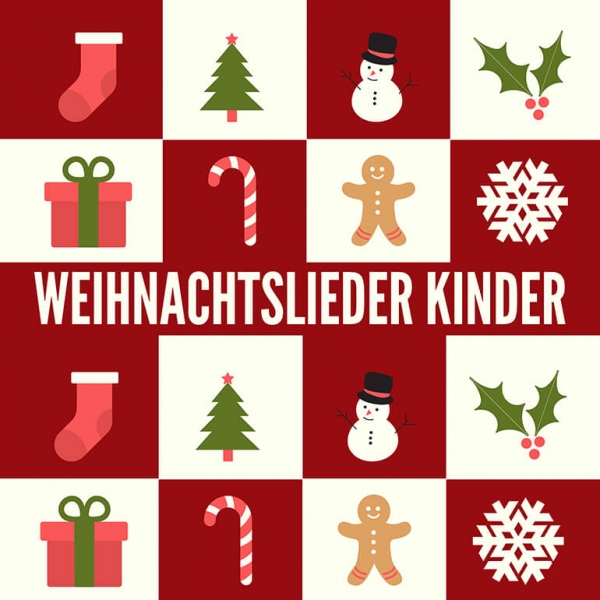 Weihnachtslieder Kinder