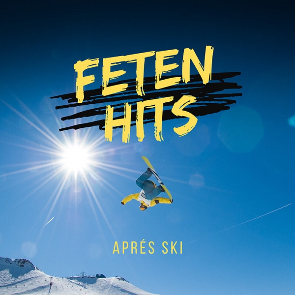 Fetenhits Aprés Ski