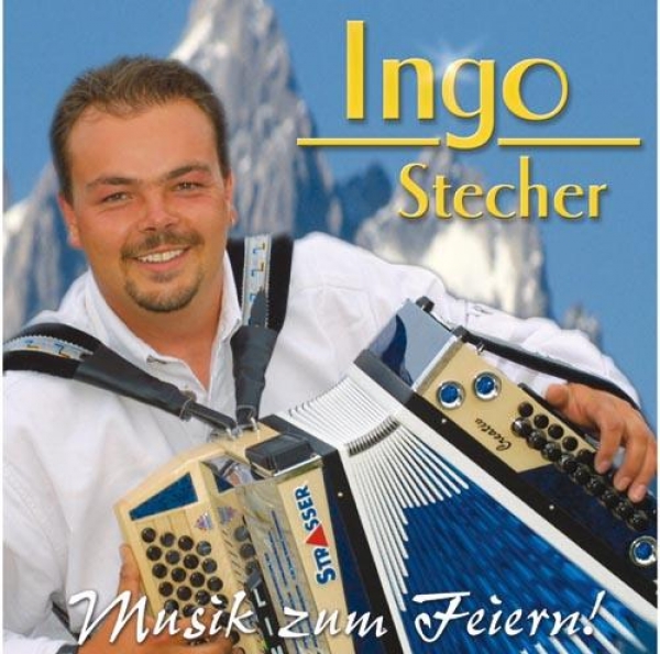 ingostecher_musikzumfeiern_cd_kaufen