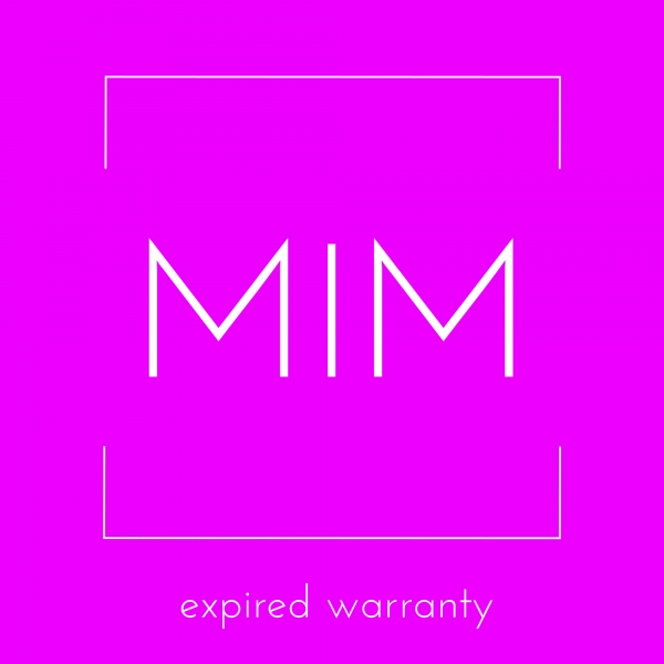 MIM-expired-warranty-cd-kaufen