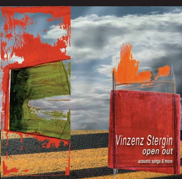 Vinzenz Stergin - Open Out